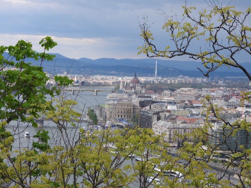 18View From The Citadel